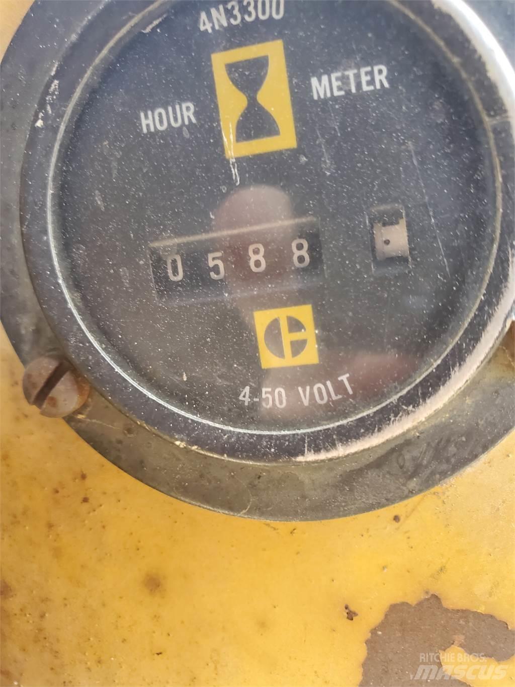 CAT 920 Bouw - Overige