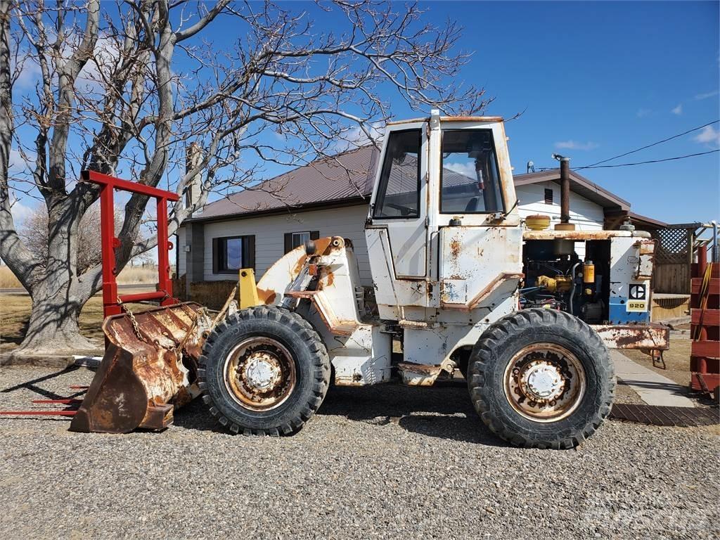 CAT 920 Bouw - Overige