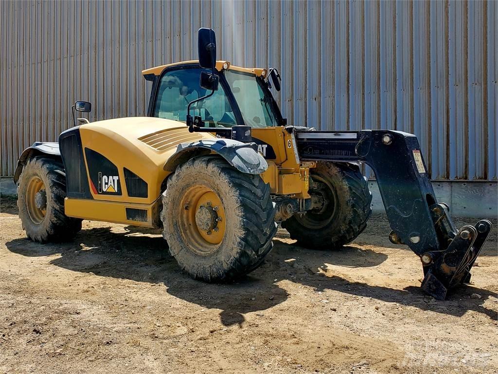 CAT TH408D Bouw - Overige