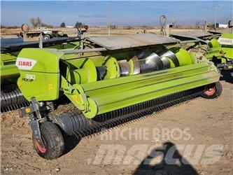 CLAAS PU380 Getrokken veldhakselaar