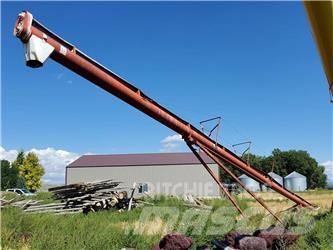 Feterl 10X66 Maaidorsmachines