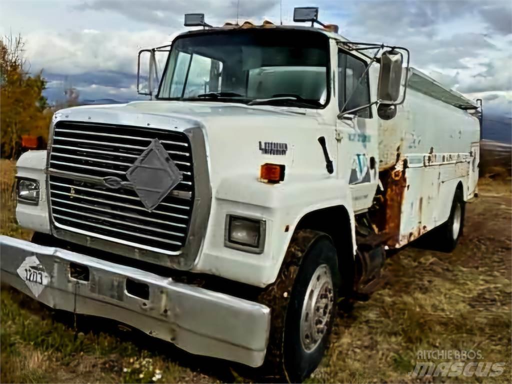 Ford LN8000 Anders