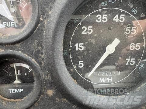 Ford LN8000 Anders