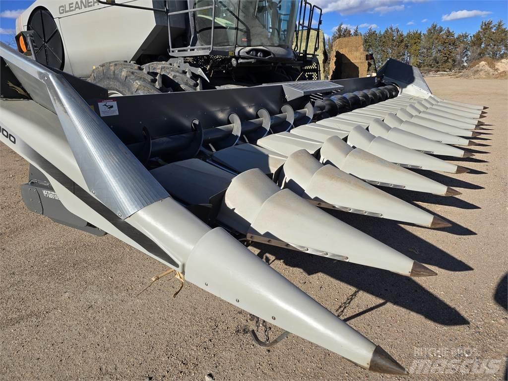 Gleaner 3000 Maaidorsmachines
