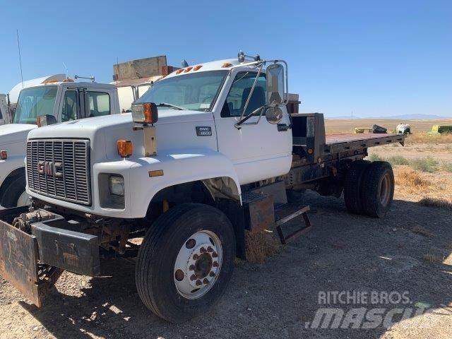 GMC C8500 Anders