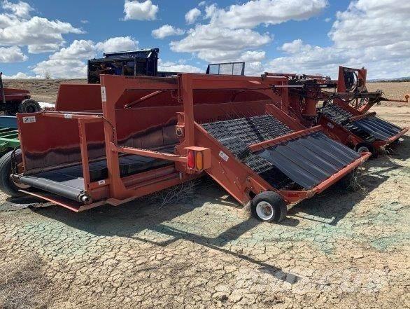 H&S TWM2 Schudders