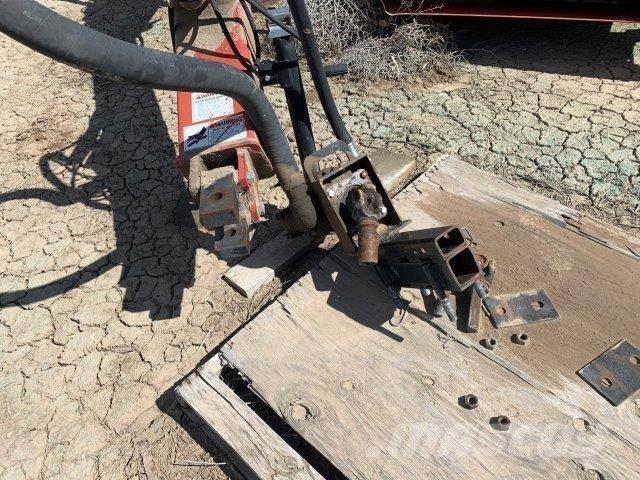 H&S TWM2 Schudders