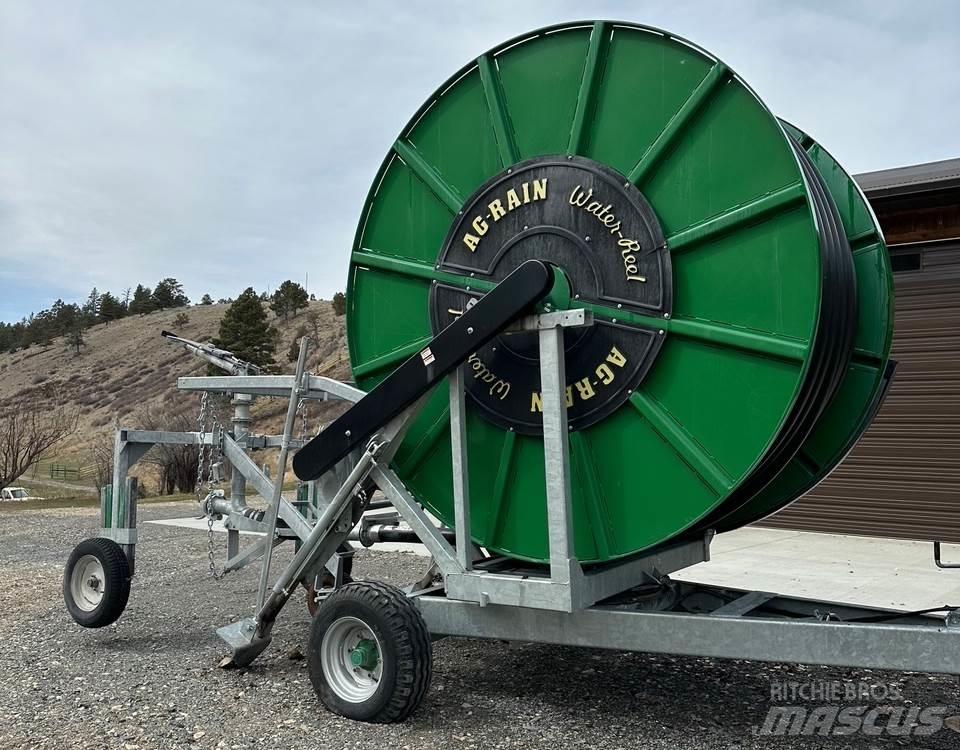 Irrimec ST6B Irrigatiesystemen