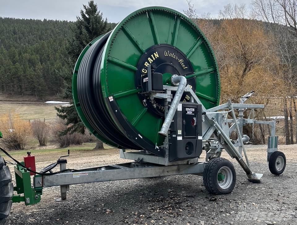 Irrimec ST6B Irrigatiesystemen