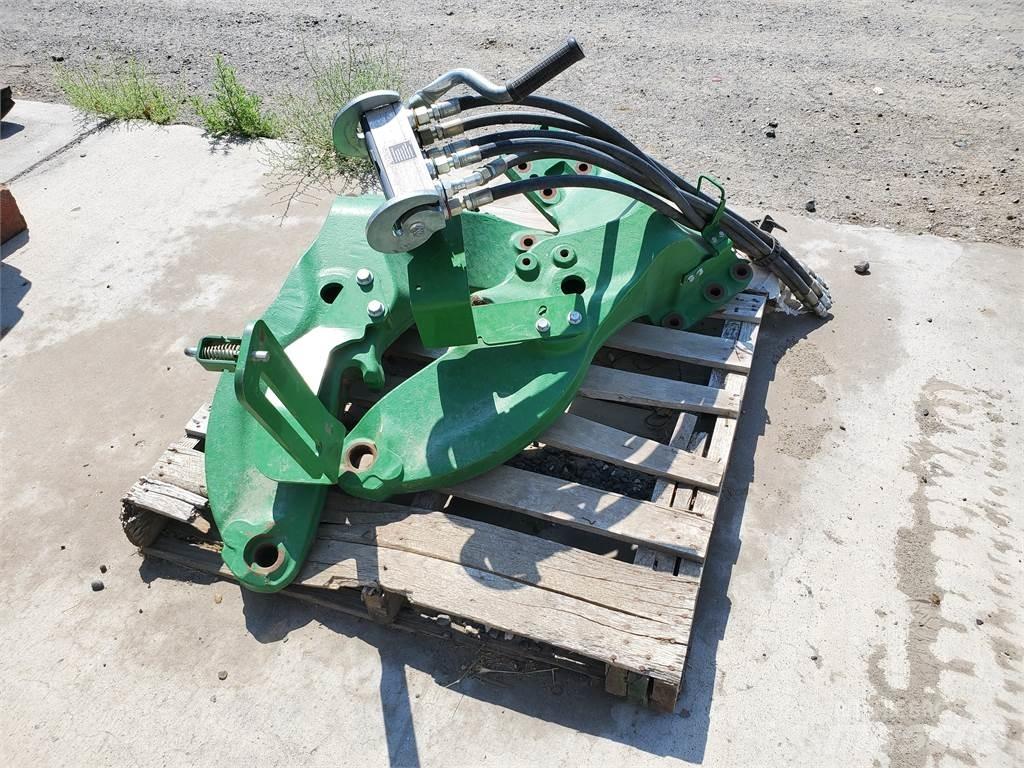 John Deere  Overige componenten