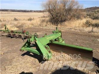 John Deere  Sleepeggen