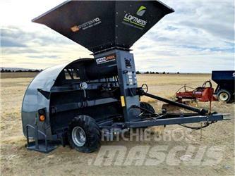 Loftness GBL10 Mengvoedermachines