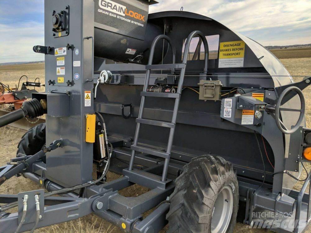 Loftness GBL10 Mengvoedermachines