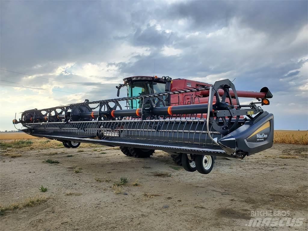 MacDon D65-D Maaidorsmachines