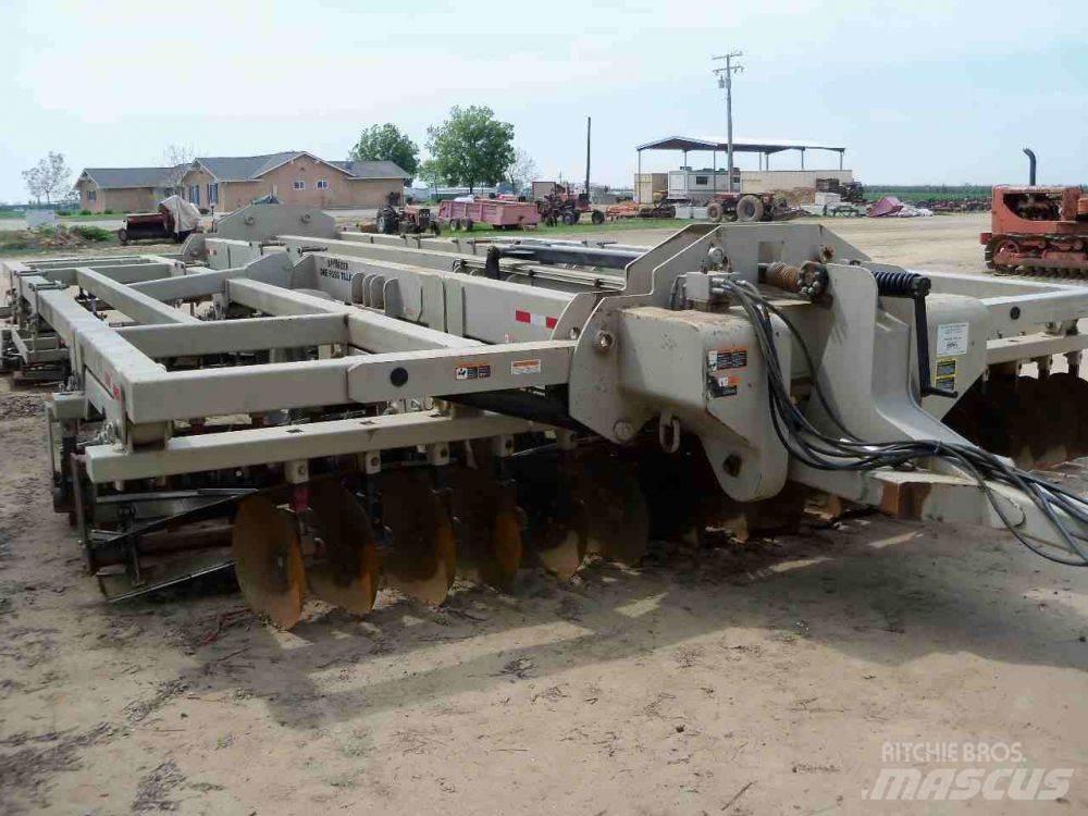  Optimizer 2500 Sleepeggen