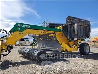 Oxbo 2334 Wikkelaars