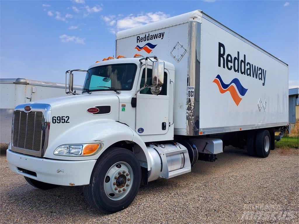 Peterbilt 337 Anders