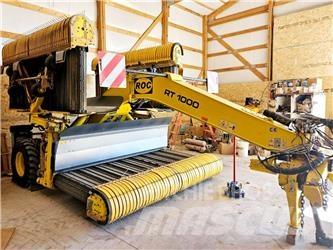 ROC RT1000 Wikkelaars