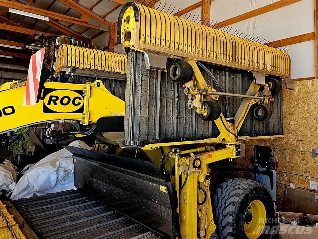 ROC RT1000 Wikkelaars