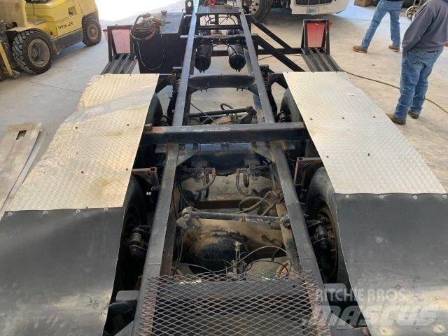  Ross MFG 30' Overige aanhangers