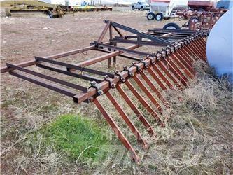  Shop Built Sleepeggen
