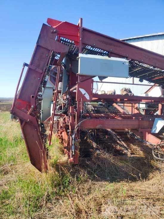  Spudnik 5640 Aardappel materieel - Overigen