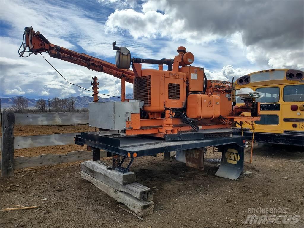 Sterling  Bouw - Overige