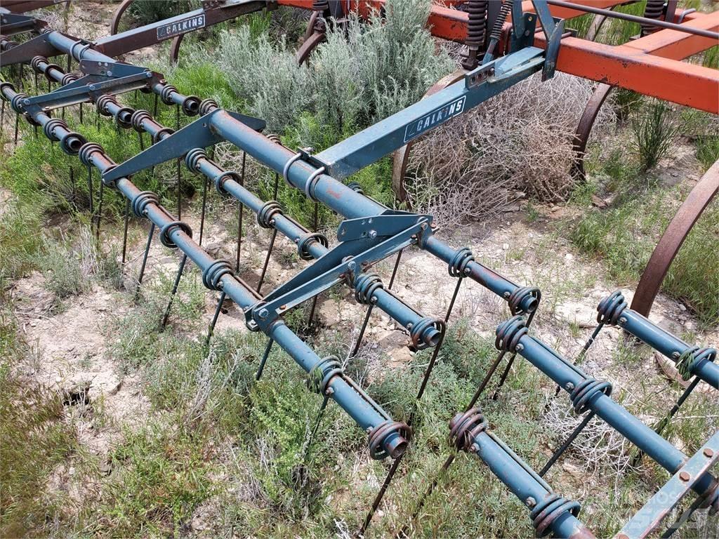  Unknown 30' Sleepeggen