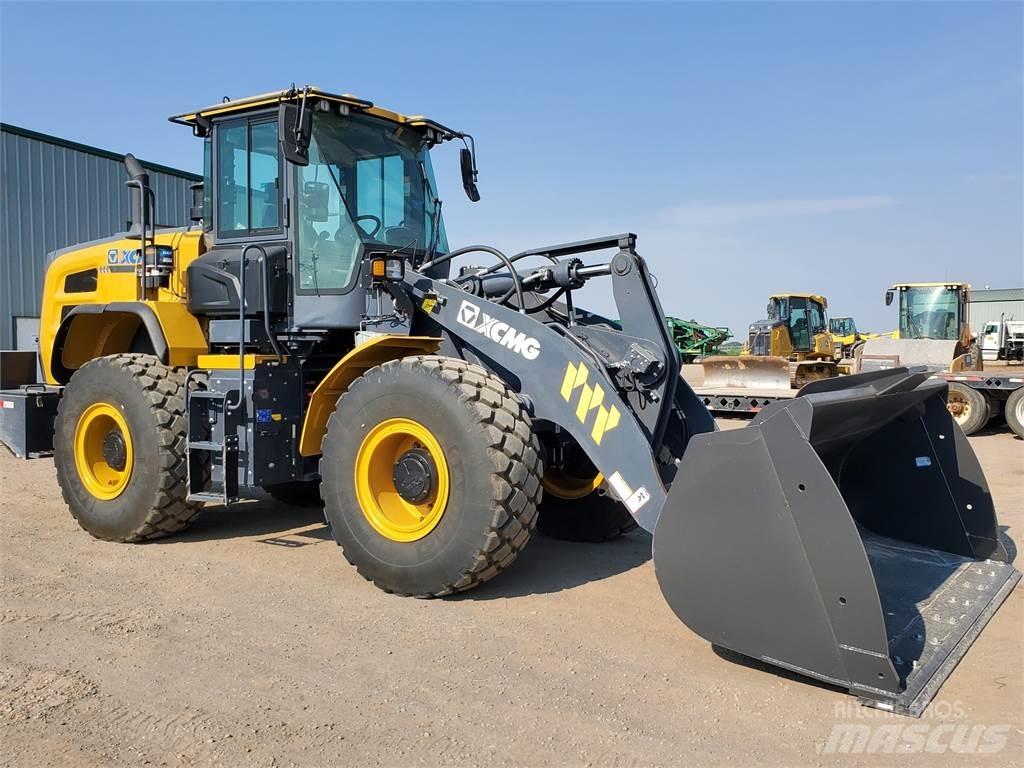 XCMG XC938U Bouw - Overige