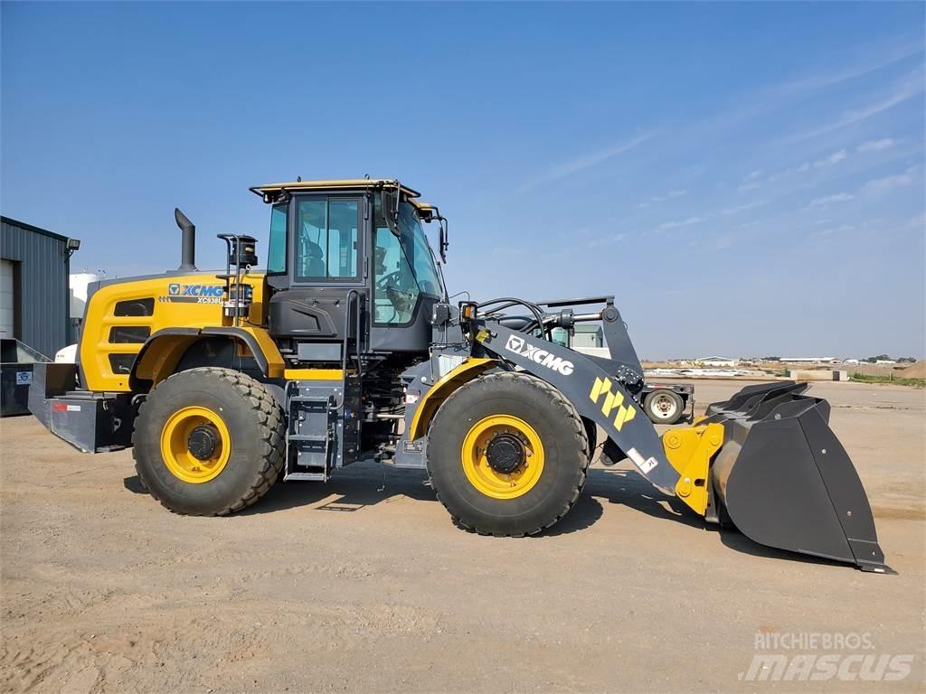XCMG XC938U Bouw - Overige