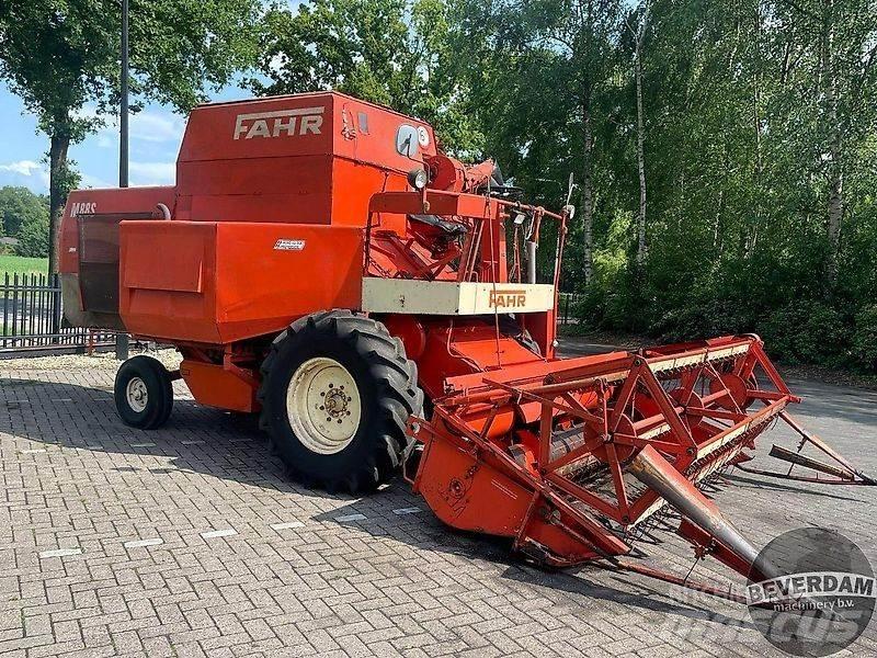 Fahr M88S Maaidorsmachines