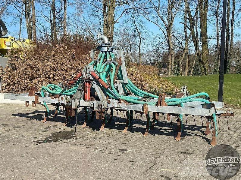 Jako 600 Landbouw - overige