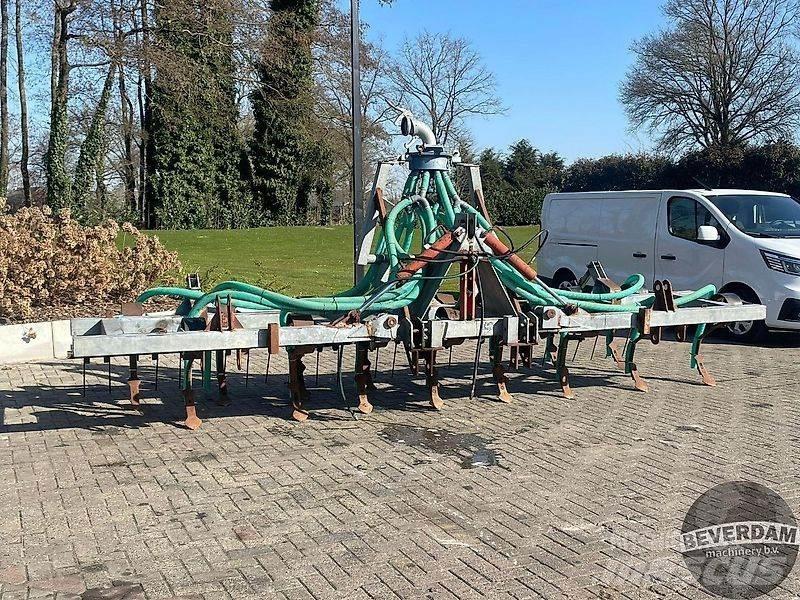 Jako 600 Landbouw - overige