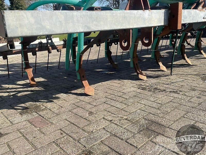 Jako 600 Landbouw - overige