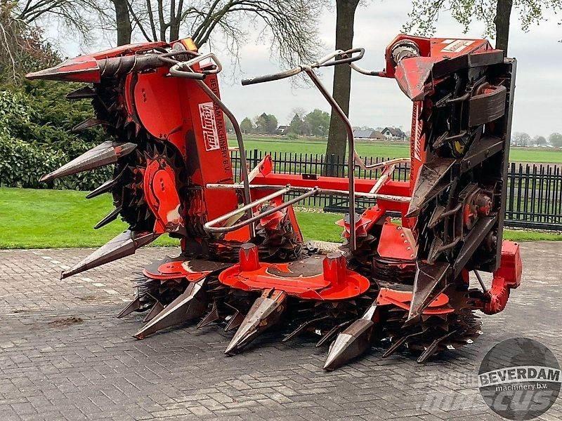 Kemper 360 Accessoires voor maaidorsmachines