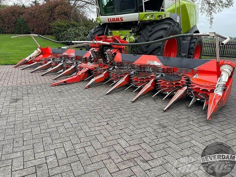 Kemper 375 Accessoires voor maaidorsmachines