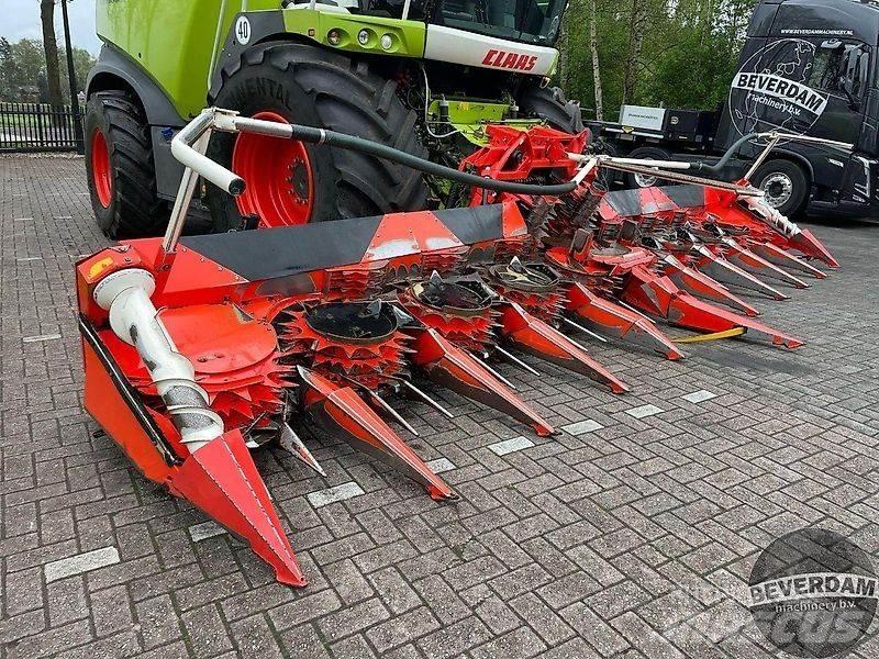 Kemper 375 Accessoires voor maaidorsmachines