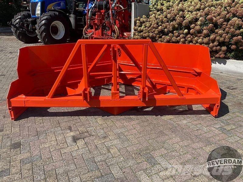  Maisschuif Landbouw - overige