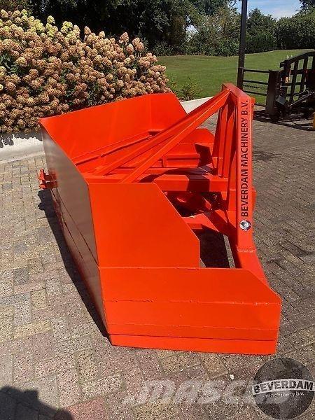 Maisschuif Landbouw - overige