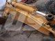 Liebherr BOOM 964 Chassis en ophanging