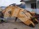 Liebherr BOOM 964 Chassis en ophanging
