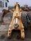 Liebherr BOOM 964 Chassis en ophanging