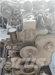 Cummins C245 20 Motoren