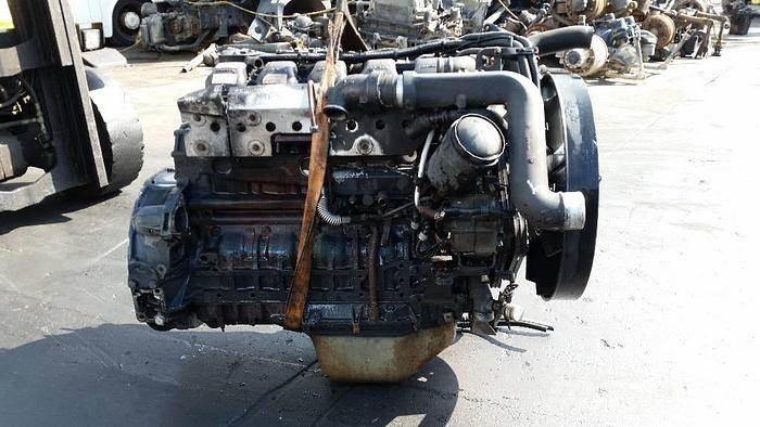  Engines D2865LF24 Transport - Anderen