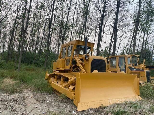CAT D7G Rupsdozers