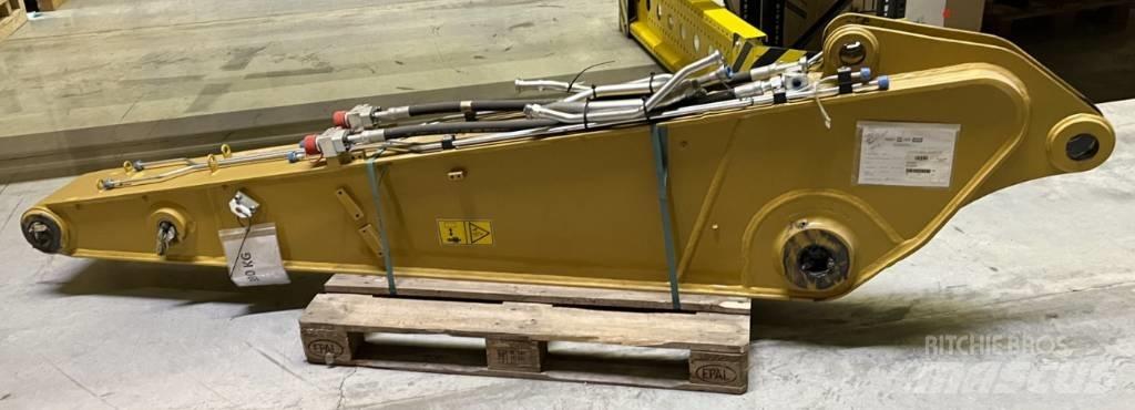 CAT M314F Gieken en dippers