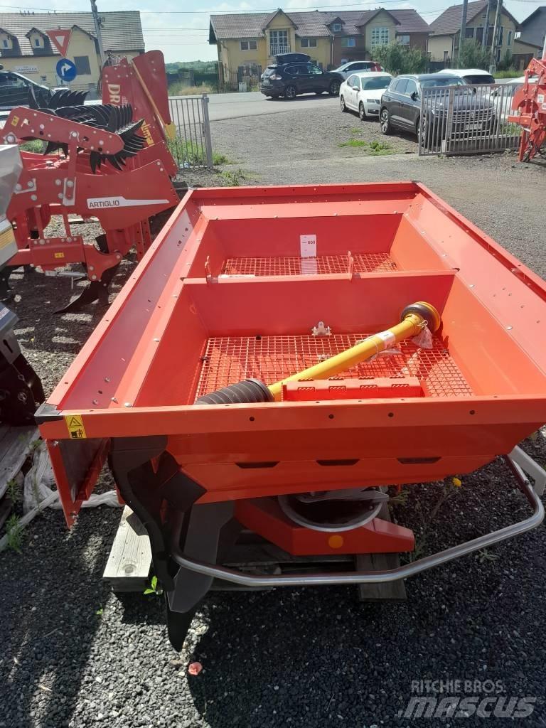 Maschio PRIMO EW Kunstmeststrooiers