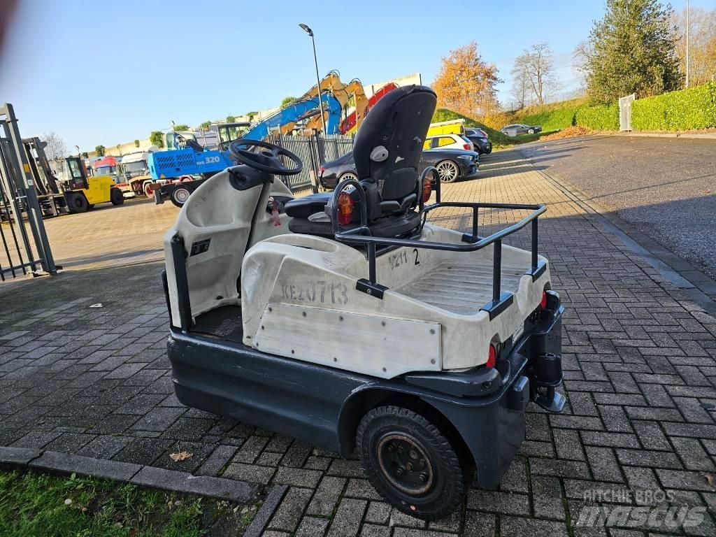 Still R 06 Compacttrekkers