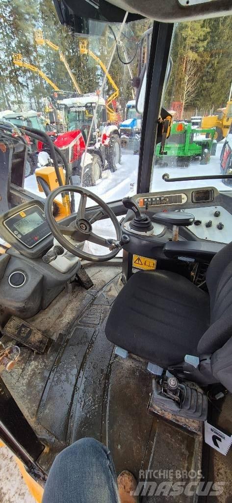 JCB 426 Wielladers