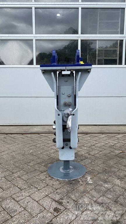 FRD HD5G Hamers en brekers